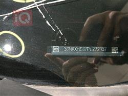 شيفروليه ايكونس